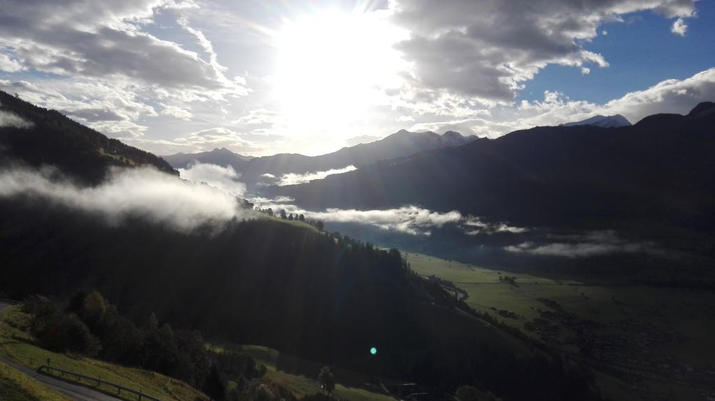 Hochleiten-Gut Niedernsill Kültér fotó
