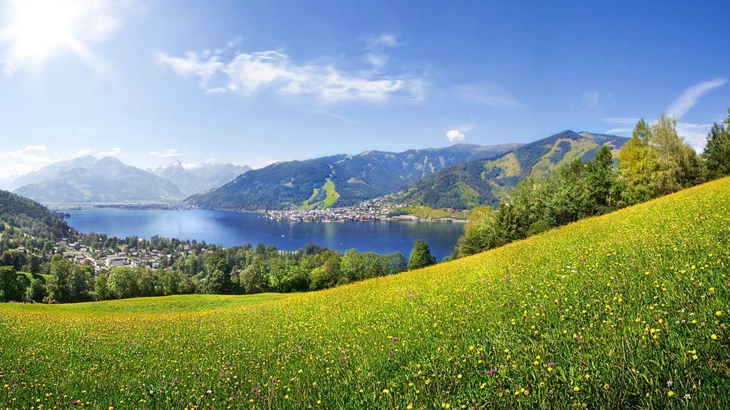 Hochleiten-Gut Niedernsill Kültér fotó